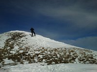 2014-01-19 11.09.00  Windblown summit